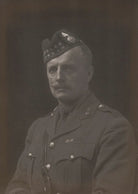 Ian Rose-Innes Joseph Forbes NPG x167600