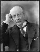 George Cave, Viscount Cave NPG x120791