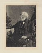 John Jay Smith NPG Ax160476