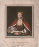 Called Queen Margaret of Anjou NPG D9415