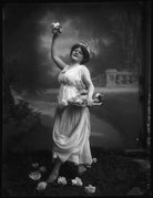 Mabel Love NPG x101742