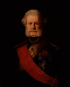 Sir Abraham Roberts NPG 3928