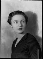 Pamela Frankau NPG x26745