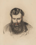 Jacob Luard Pattisson NPG 4053(8)