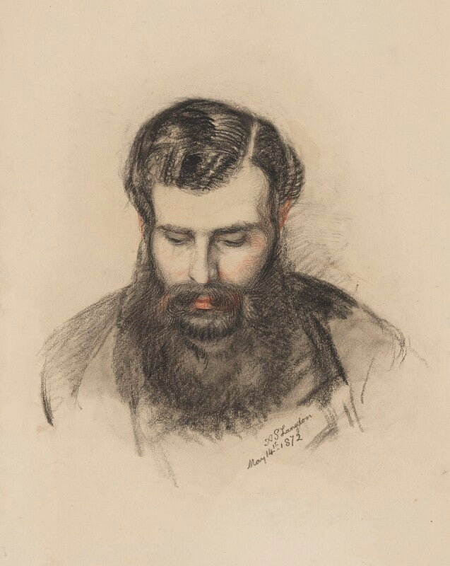 Jacob luard pattisson npg 4053(8)