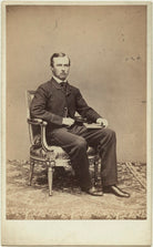 Louis IV, Grand Duke of Hesse and by Rhine NPG x26125