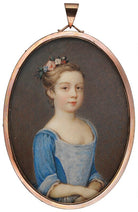 Mary Steele NPG 1506d