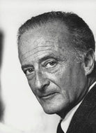 Fred Zinnemann NPG x165226