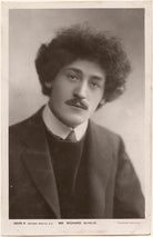 Richard Moritz Buhlig NPG x201017