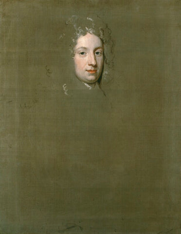 Richard Boyle, 2nd Viscount Shannon NPG 3235