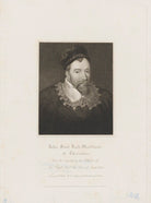 John Maitland, 1st Baron Maitland NPG D38149