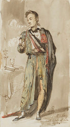 Sir George Hayter NPG 3082(5)