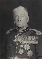 Sir Sydney D'Aguilar Crookshank NPG x162954