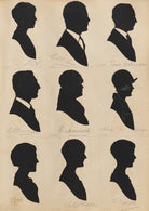 Tourists on the West Pier, Brighton NPG D46763