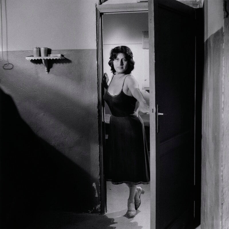 Anna magnani npg x136439
