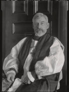 Walter Godfrey Whittingham NPG x42941