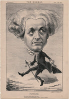 John Sleeper Clarke ('Pangloss') NPG D48257