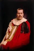 (Richard) John Bingham, 7th Earl of Lucan NPG x171589