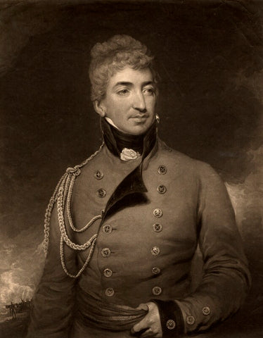 Sir James Campbell, Bt NPG D1187