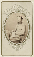 Sir Richard Rivington Holmes NPG Ax16408