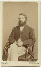 George Granville William Sutherland-Leveson-Gower, 3rd Duke of Sutherland NPG Ax7410