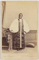 Samuel Ajayi Crowther NPG x132392
