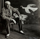 Georges Braque NPG x132416