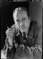 Macdonald Gill NPG x14548