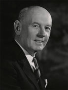 Sir (George) Edgar Vaughan NPG x185815