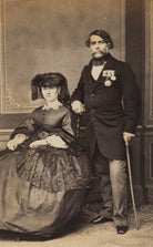 Mrs Richard Pattinson; Richard Pattinson NPG Ax196609