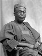 Obafemi Awolowo NPG x171537