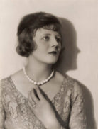 Joan Morgan NPG x83408