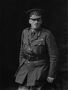 Arthur Benison Hubback NPG x65823