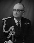 Dudley Plunket Gurd NPG x176573