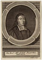 John Flavel NPG D29687