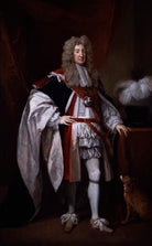 William Russell, 1st Duke of Bedford NPG 298