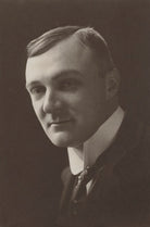 Edmund Thomas Sandars NPG x15560