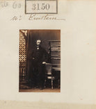 Einstein NPG Ax52550