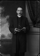 George Edward Asker NPG x31435