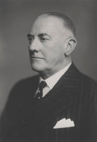 Sir Frederick Ernest Rebbeck NPG x159838