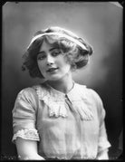 Beatrice von Brunner NPG x101807