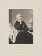 Queen Victoria NPG D33641