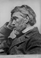 Thomas Carlyle NPG x82137