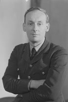 H.E. Bates NPG x2754