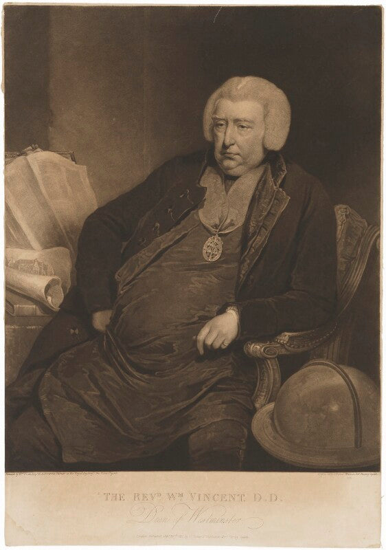 William vincent npg d39259