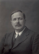 Sir Charles Galton Darwin NPG x164839