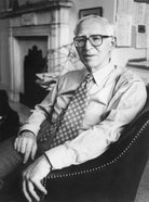 Sir Aaron Klug NPG x87220