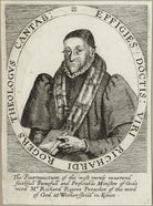 Richard Rogers NPG D25264