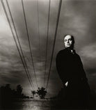 James Martin Fenton NPG x76023