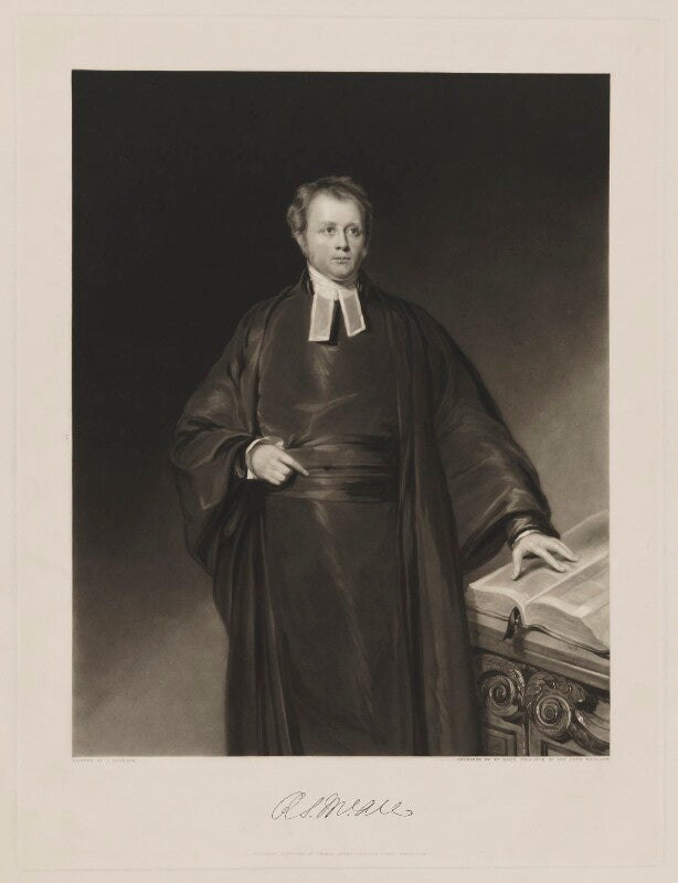 Robert stephens mcall npg d38060